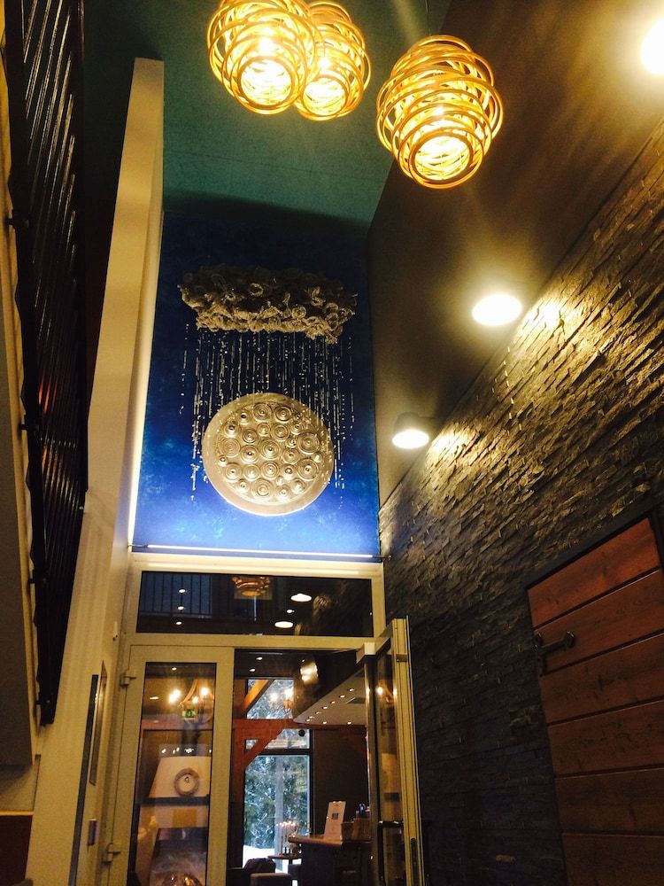 Hotel Aateli Hillside 2