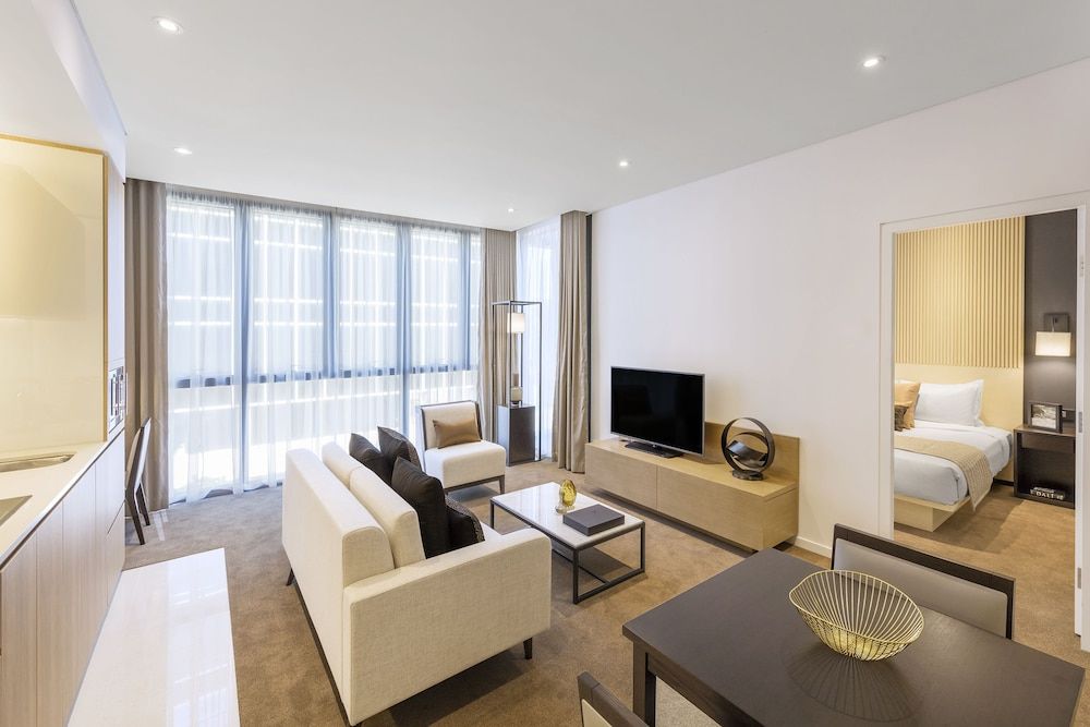 SKYE Hotel Suites Parramatta 3
