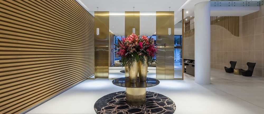 SKYE Hotel Suites Parramatta 2