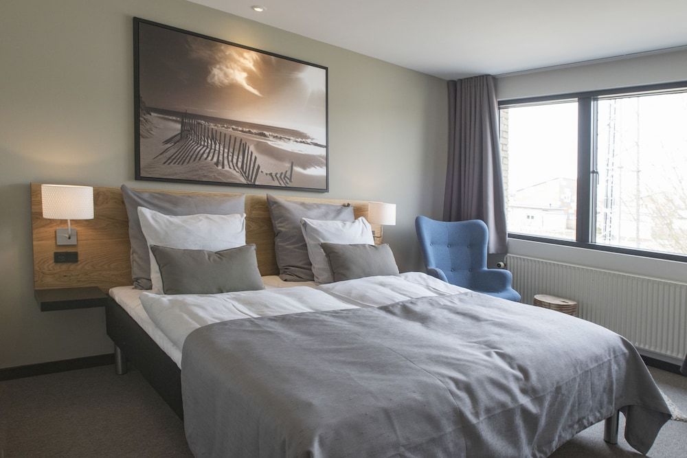Hotel 6400 3 estrelas em Sønderborg