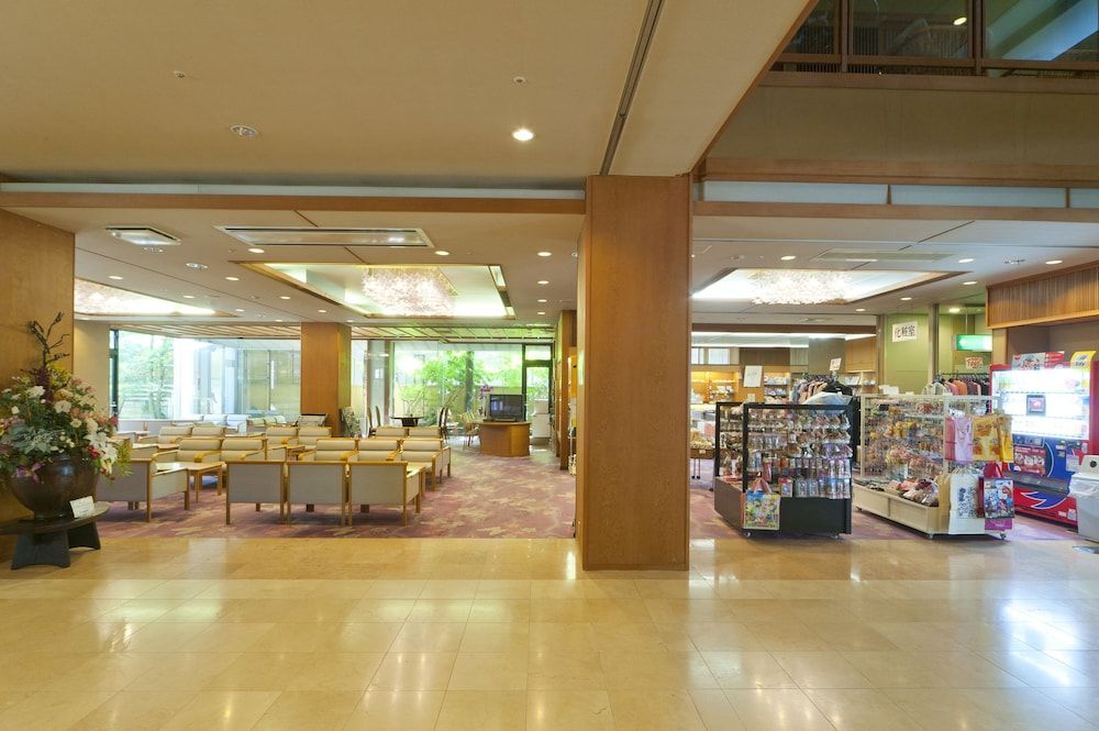 Tatsunokuchi Onsen Tagawa Ryusenkaku 2