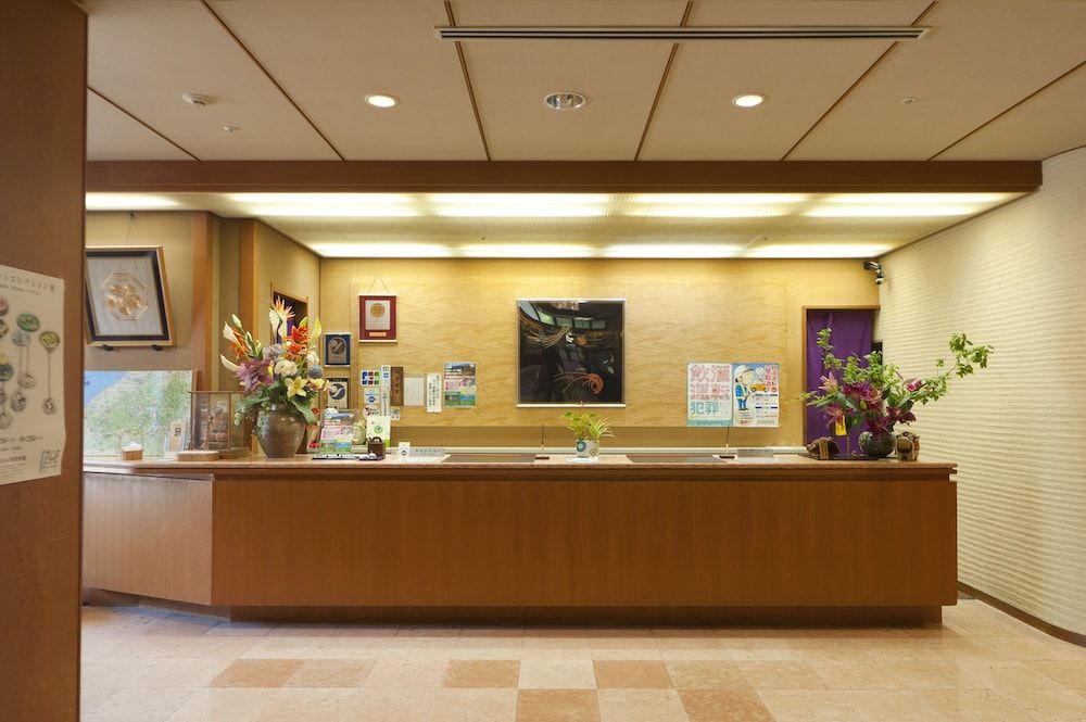 Tatsunokuchi Onsen Tagawa Ryusenkaku 3