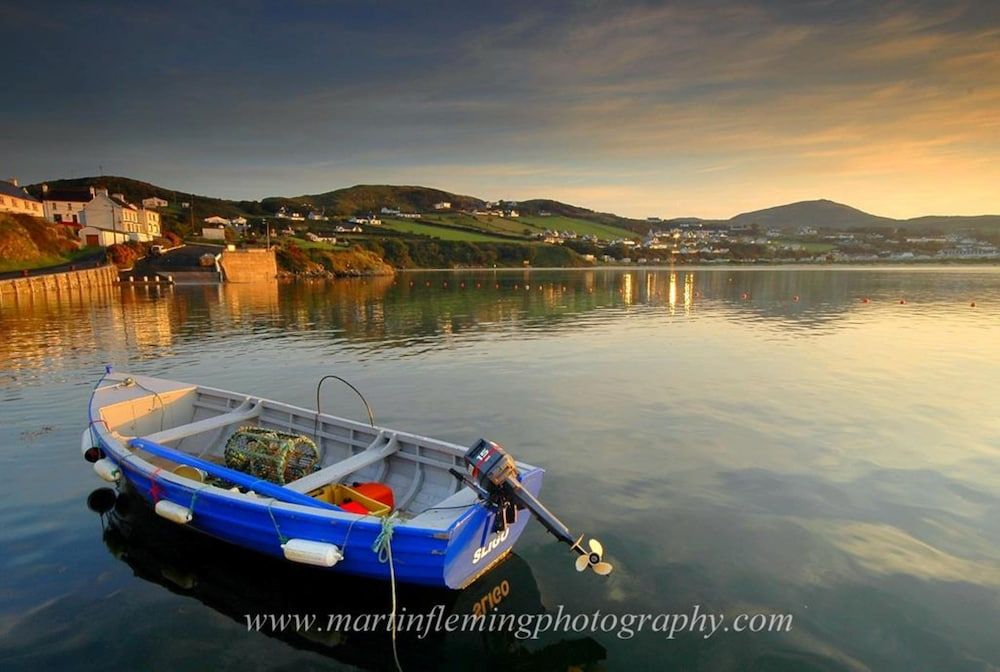 Downings Bay Hotel 3 étoiles à Downings