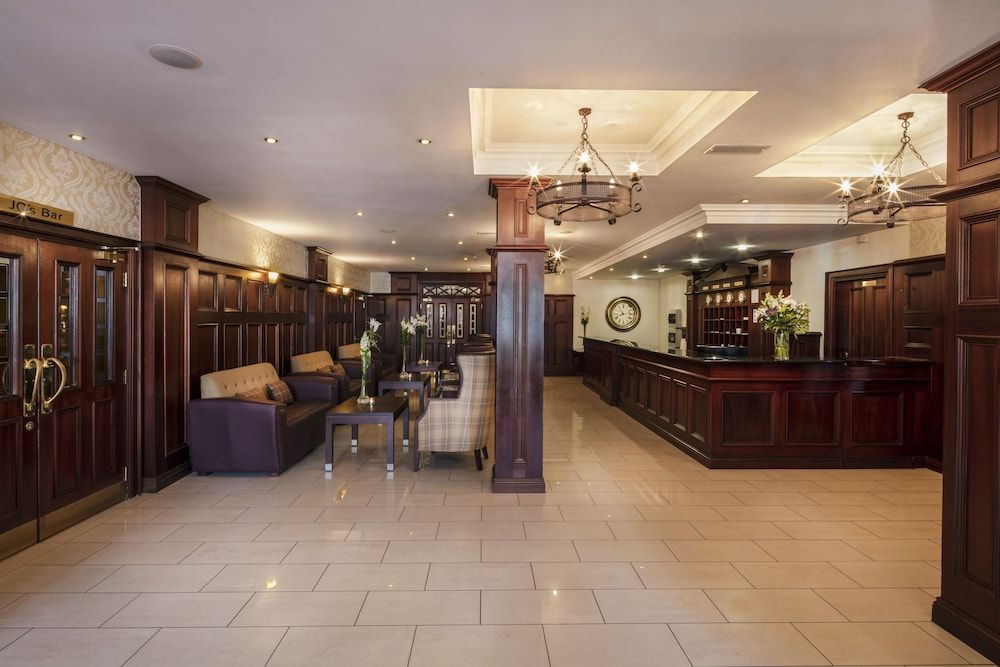 Downings Bay Hotel 2