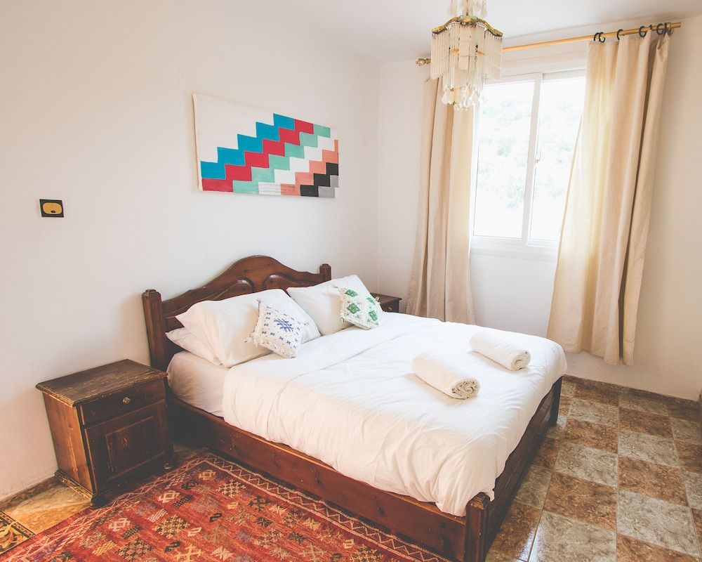 Surf Maroc Taghazout Apartments 3