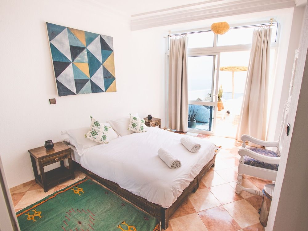 Surf Maroc Taghazout Apartments 2