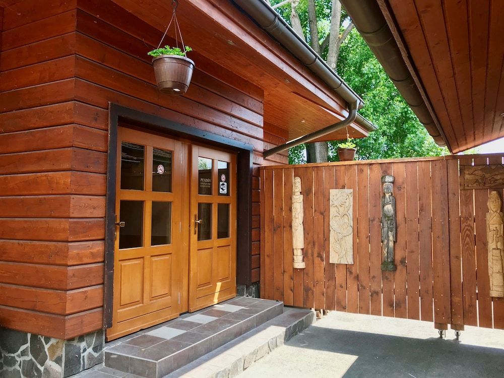 Penzión Koliba u Štefana 2