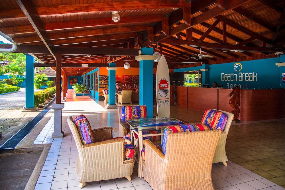 Costa Rica Surf Camp by SUPERbrand 2