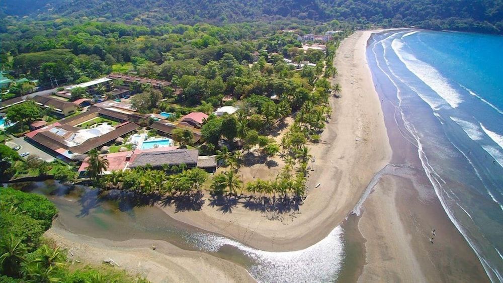 Costa Rica Surf Camp by SUPERbrand 1