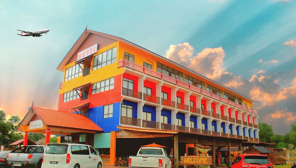 AM Transit Inn