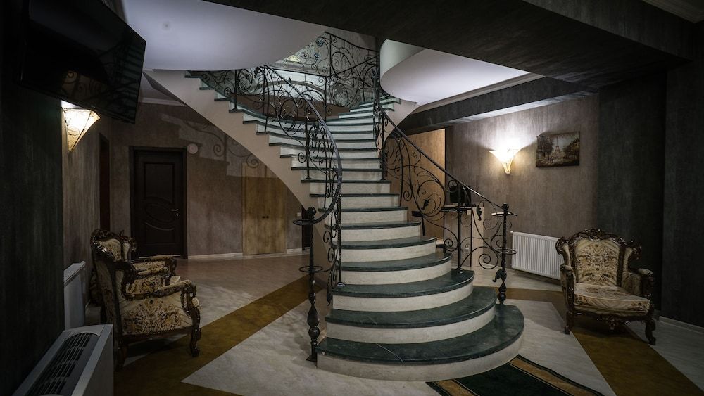 Hotel Tiflis 3