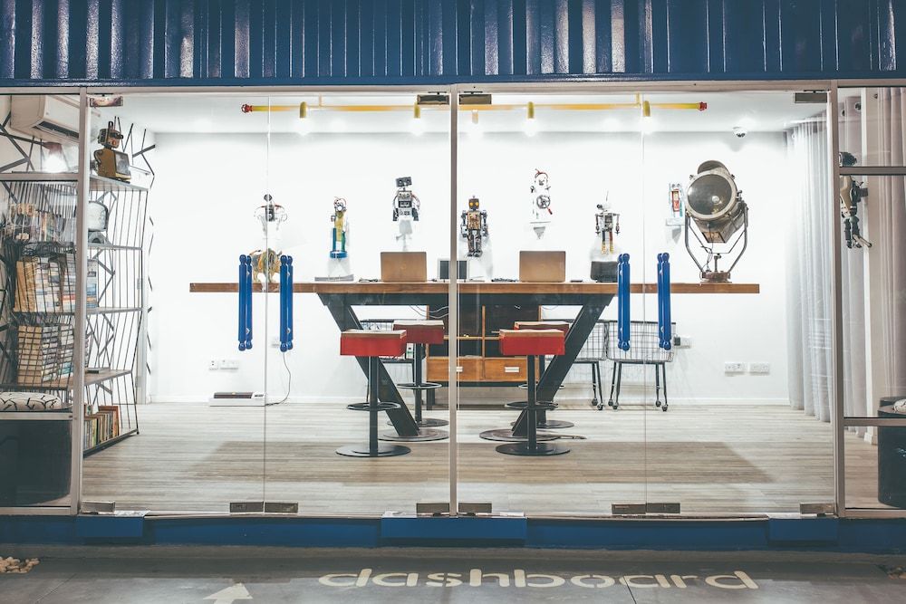 Dash Box Hotel Cyberjaya 2