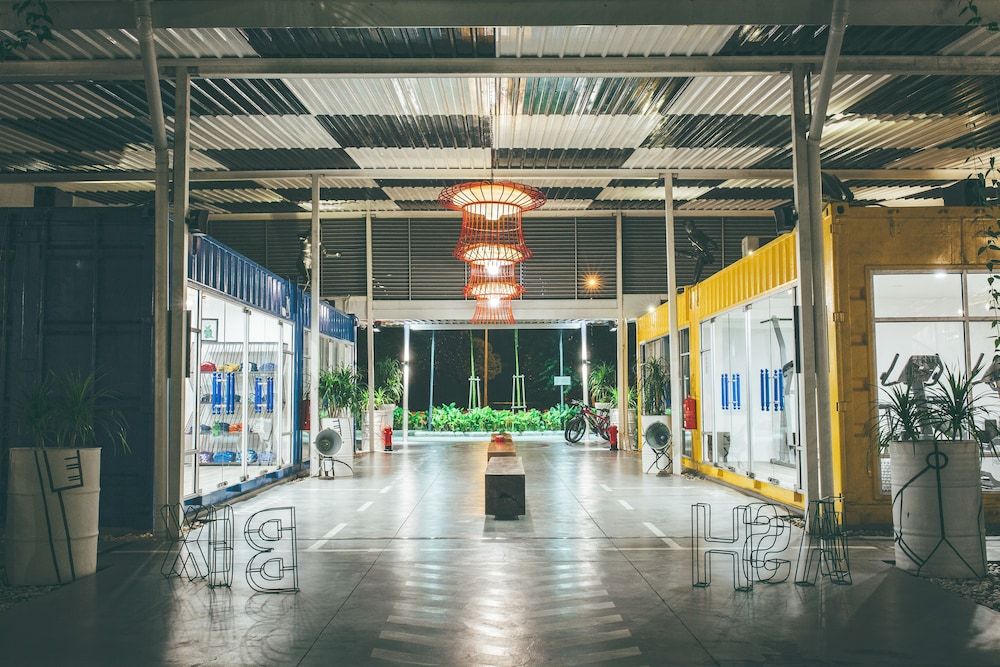 Dash Box Hotel Cyberjaya 3