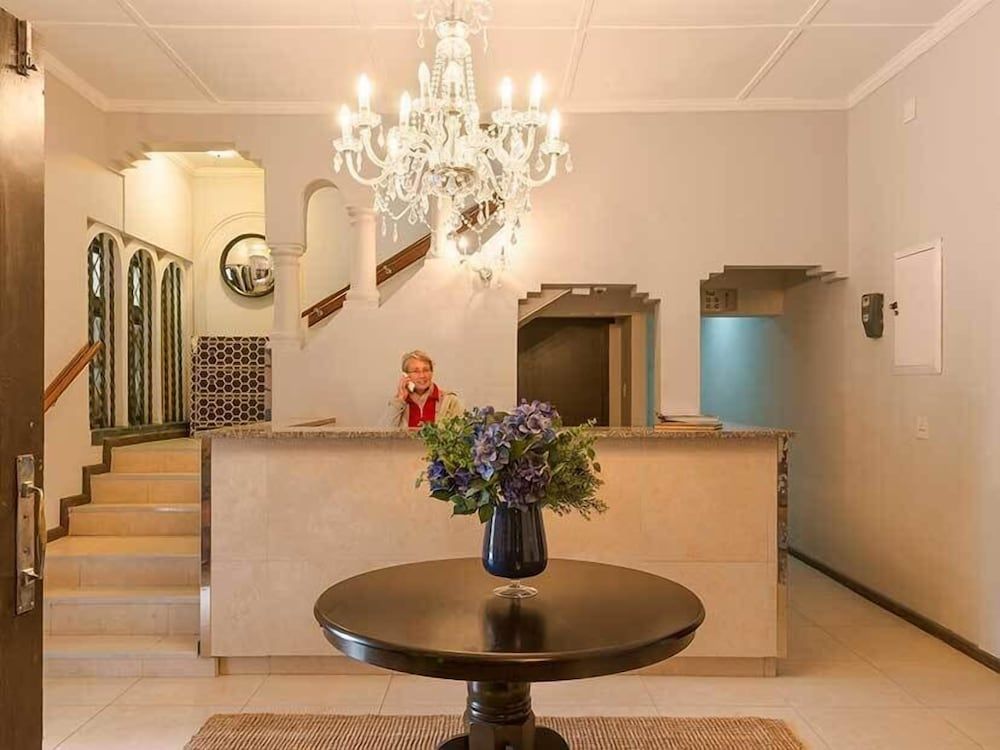 Clanwilliam Hotel by Country Hotels 2