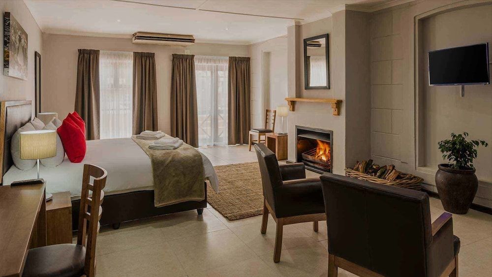 Clanwilliam Hotel by Country Hotels 3