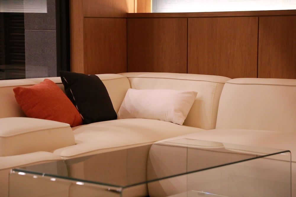 Hotel Vella Suite Suwon 3