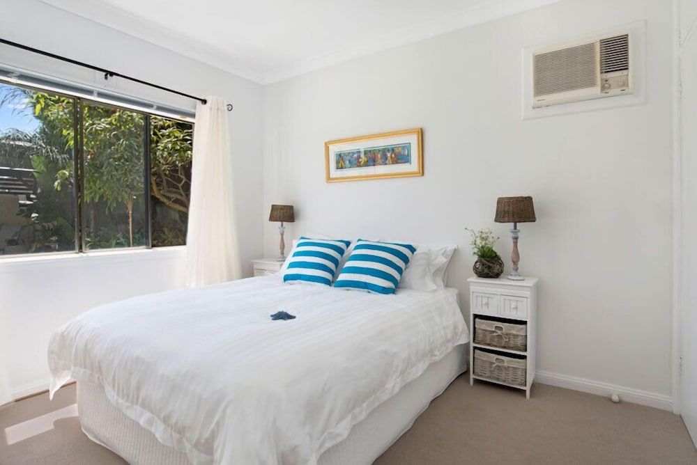Cronulla Beach House B&B 2