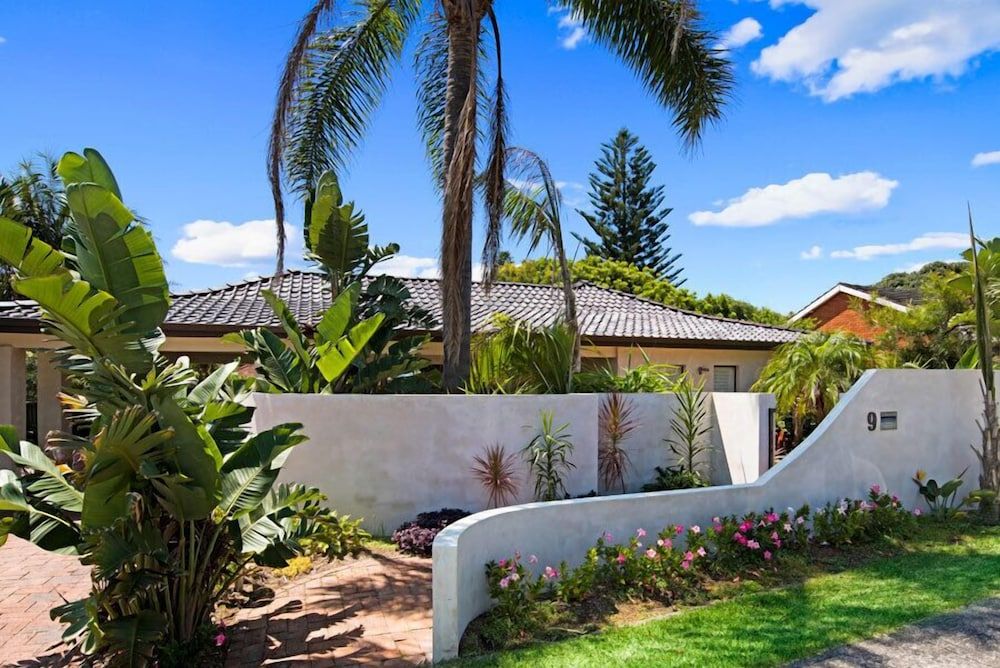 Cronulla Beach House B&B