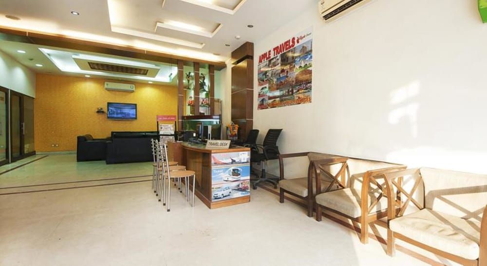 Durga Inn 2