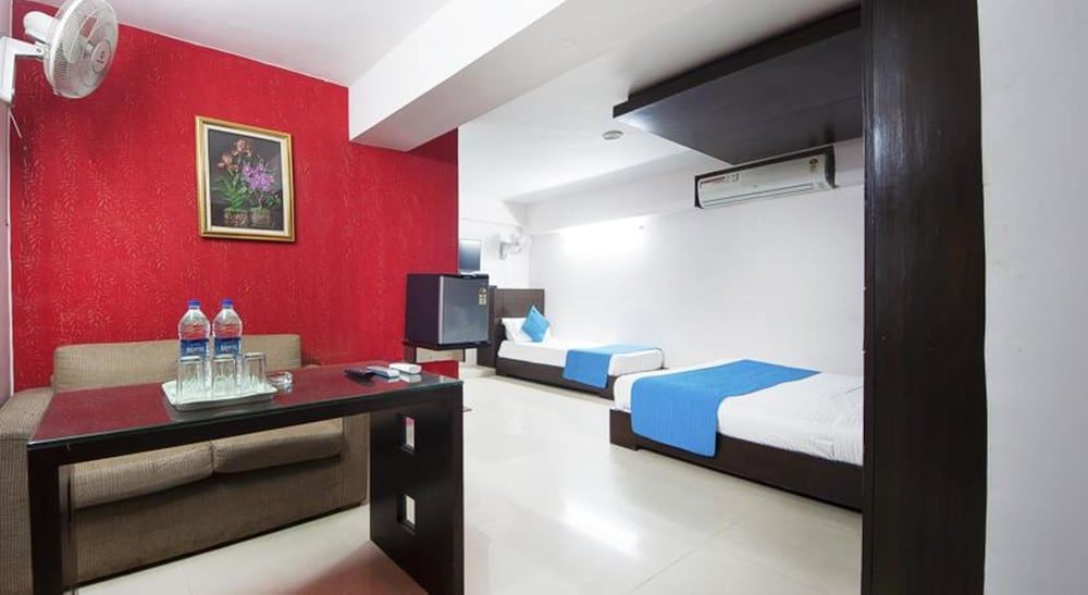 Durga Inn -1 estrellas en New Delhi