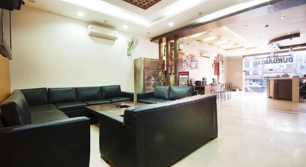 Durga Inn 3