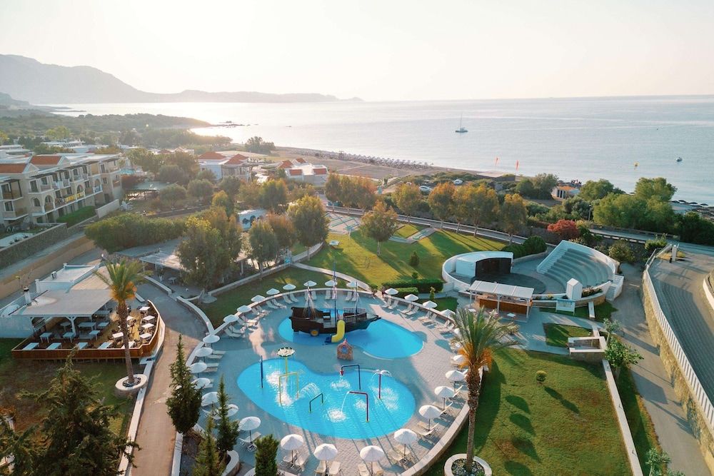 LABRANDA Kiotari Miraluna Resort 1