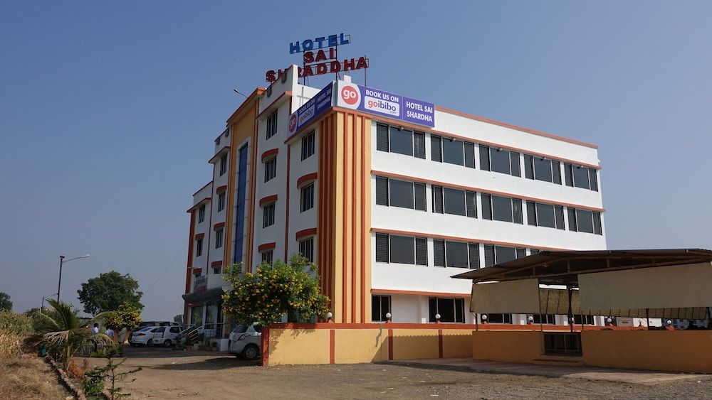 Hotel Sai Shraddha 1