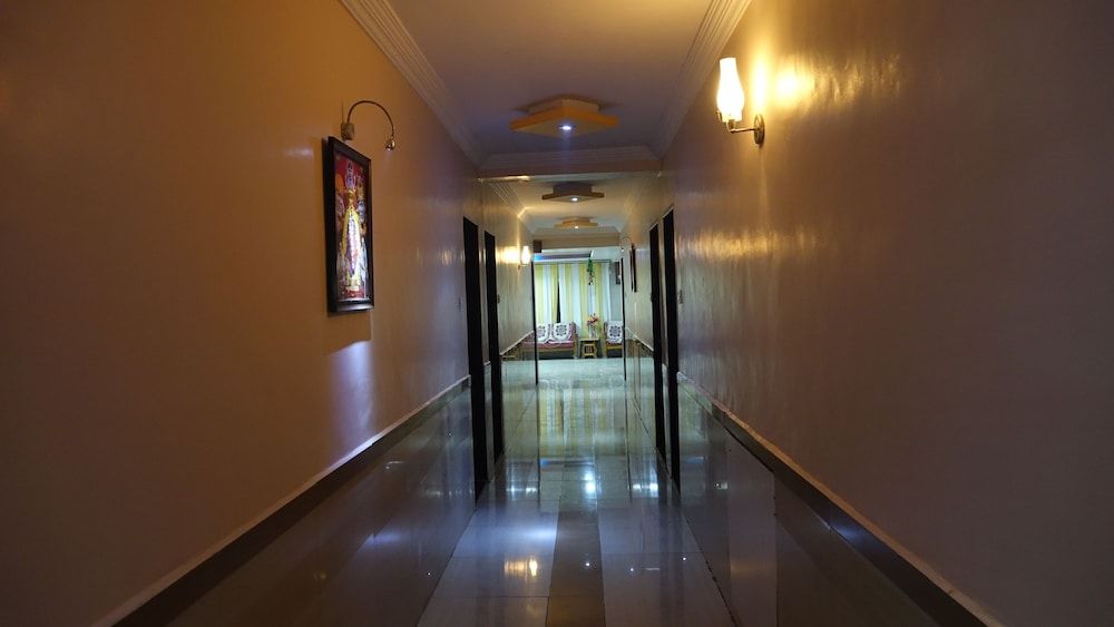 Hotel Sai Shraddha 2