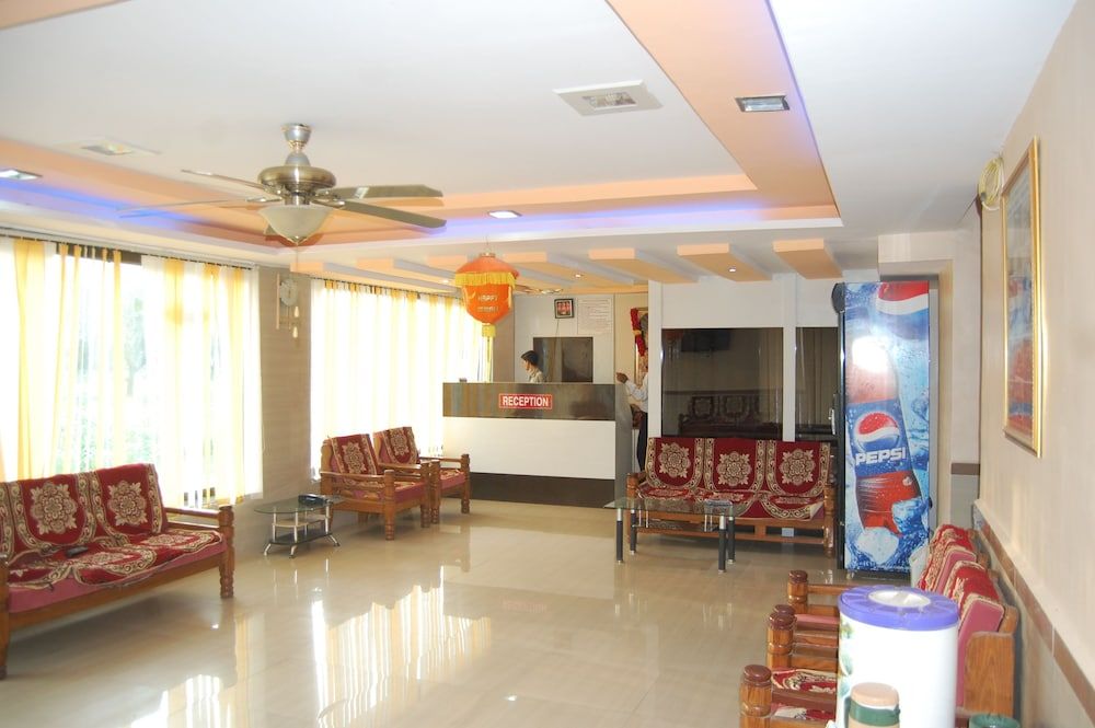 Hotel Sai Shraddha 3