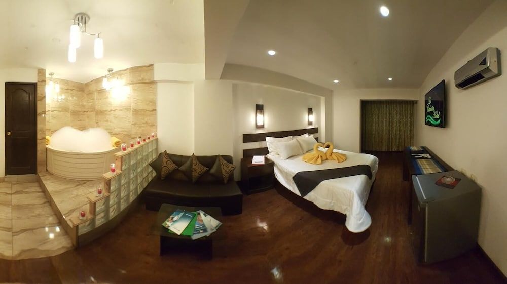 La Cabaña Hotel 2