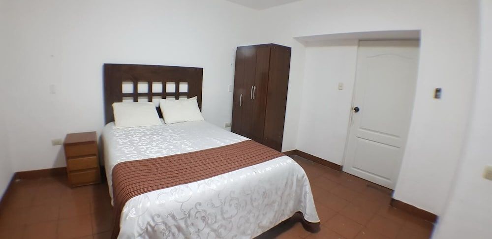 La Cabaña Hotel 3