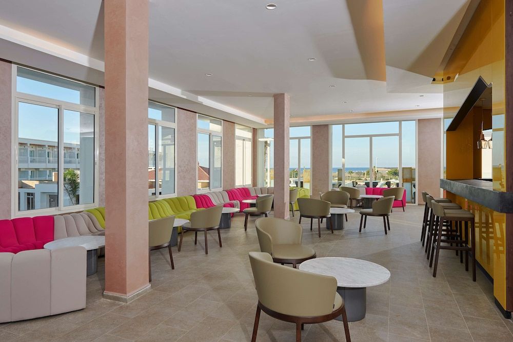 Radisson Blu Resort, Saidia Beach 3