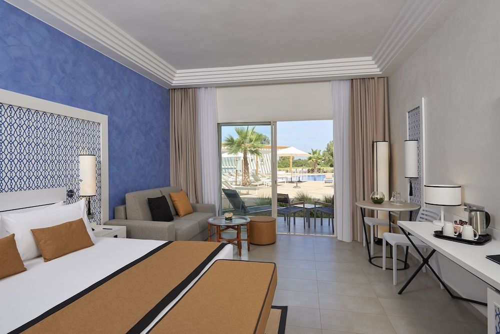 Radisson Blu Resort, Saidia Garden 3