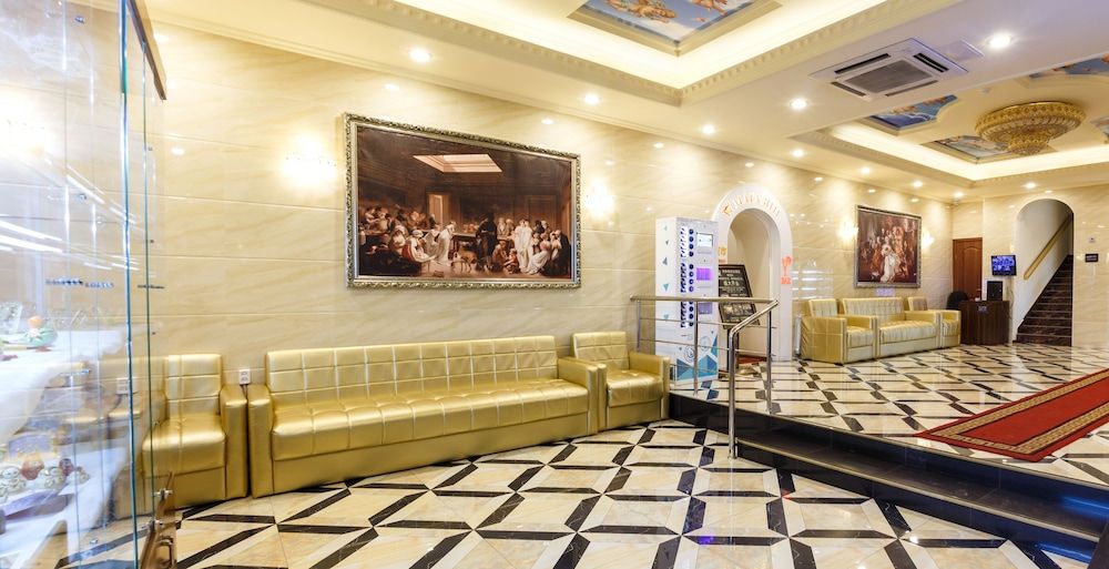 Corona Hotel 3