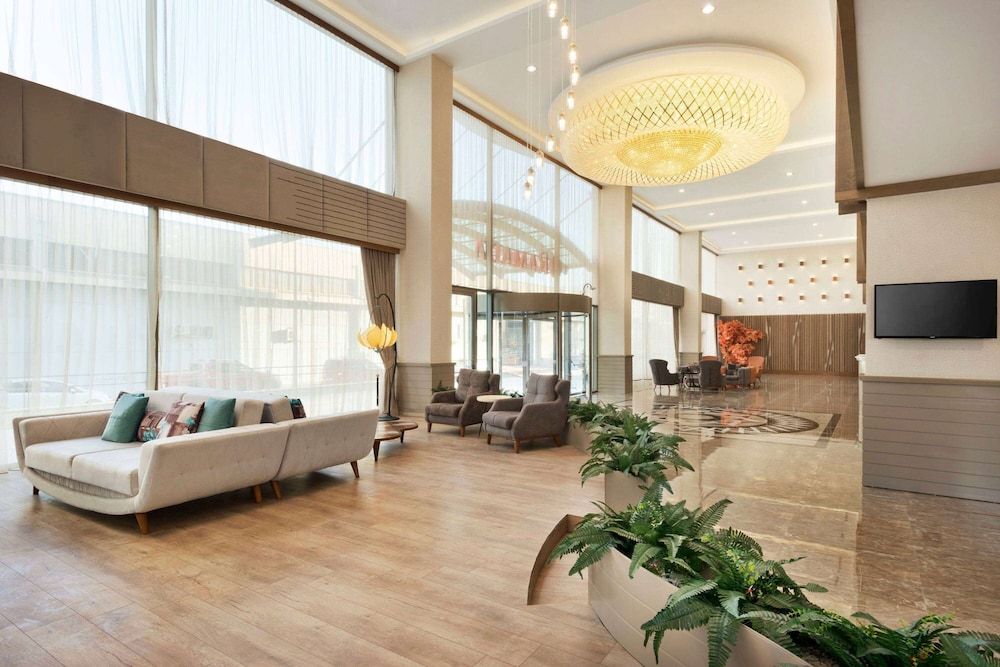 Ramada by Wyndham Iskenderun 3