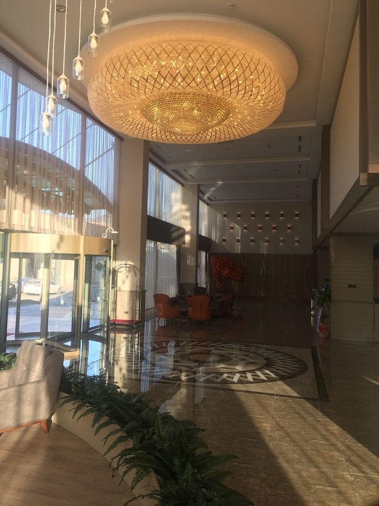 Ramada by Wyndham Iskenderun 2