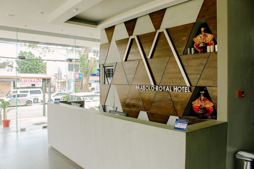 Mabolo Royal Hotel 3