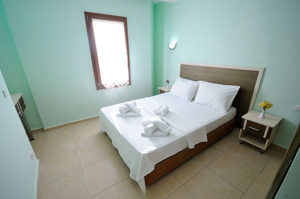 Beyaz Konak Evleri 3