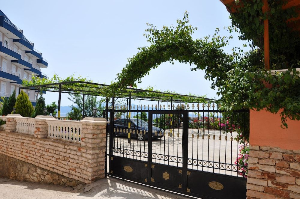 Vila Alvin 2 estrelas em Sarandë