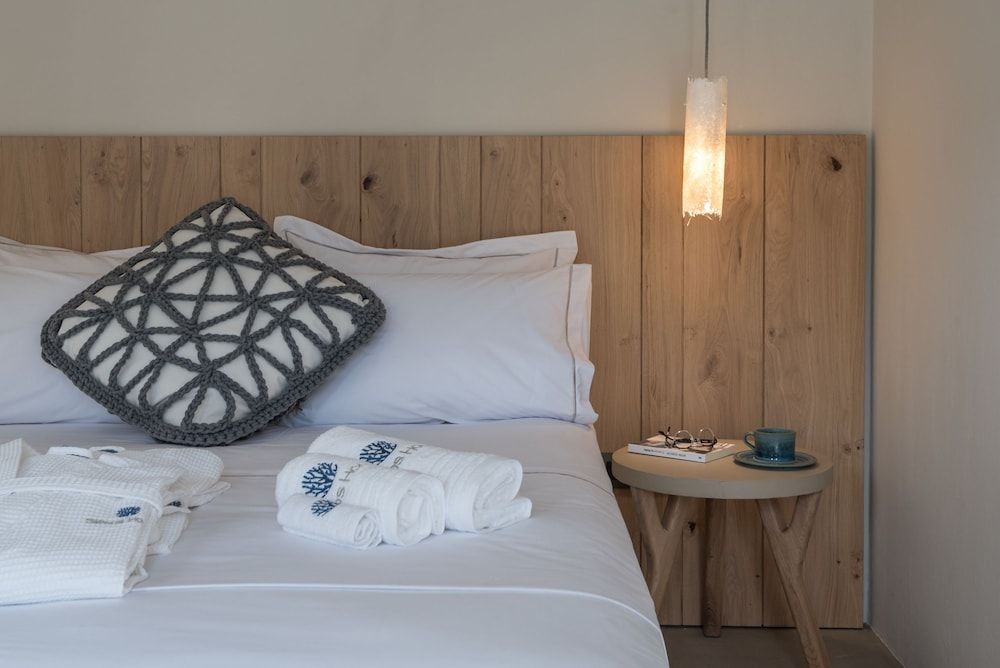 Sifnos House - Rooms & Spa 3
