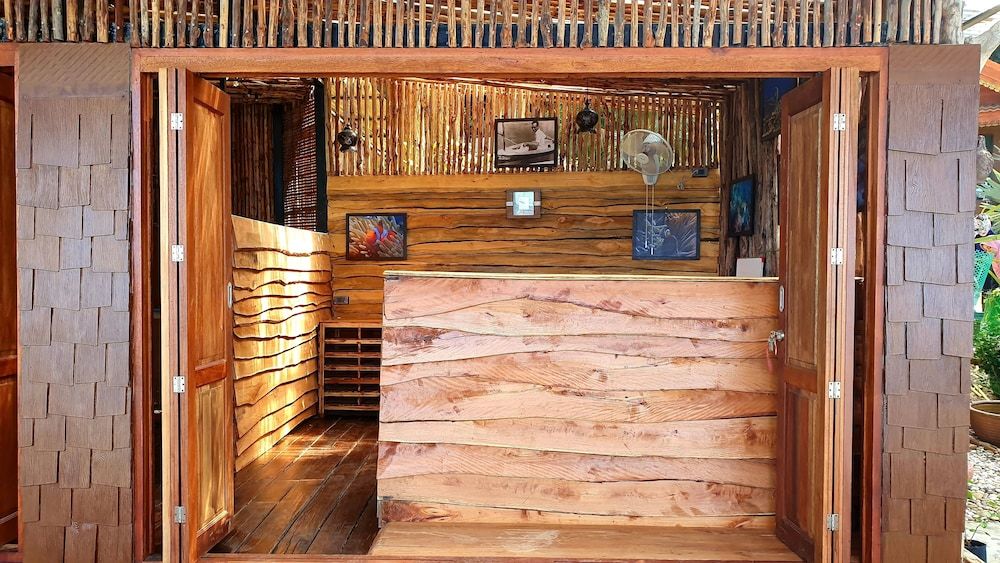 Koh Jum Ocean Beach Resort 2