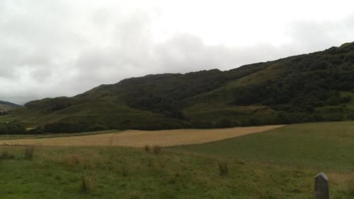 Lamont Chalet Self catering holiday homes Creagmhor Glenelg IV408LA 3