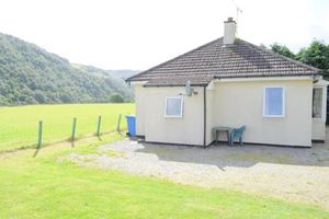 Lamont Chalet Self catering holiday homes Creagmhor Glenelg IV408LA