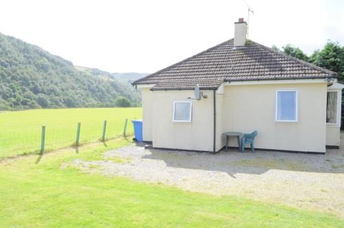 Lamont Chalet Self catering holiday homes Creagmhor Glenelg IV408LA 4 estrelas em Kyle of Lochalsh