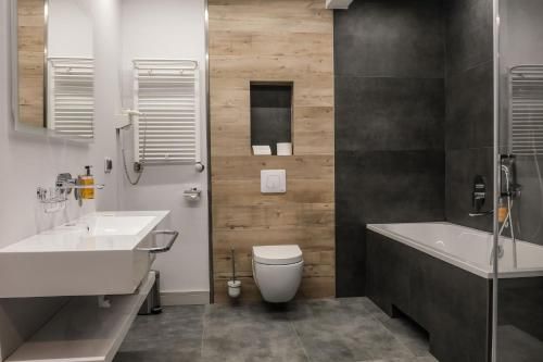 Hotel Europa Starachowice 2