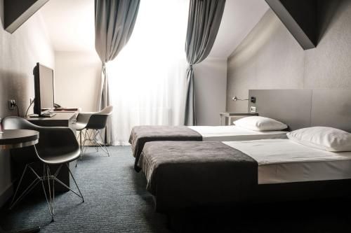 Hotel Europa Starachowice 3