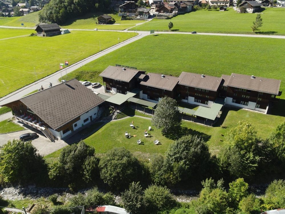 Hotel Roc Et Neige 1