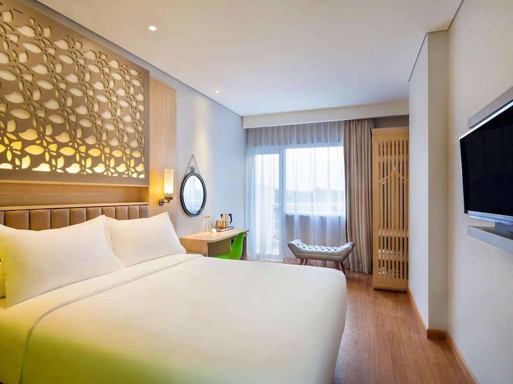 ibis Styles Cikarang 3