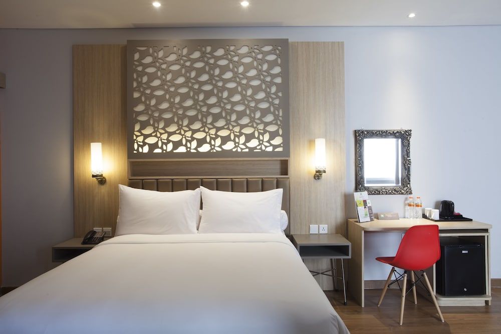 ibis Styles Cikarang 2