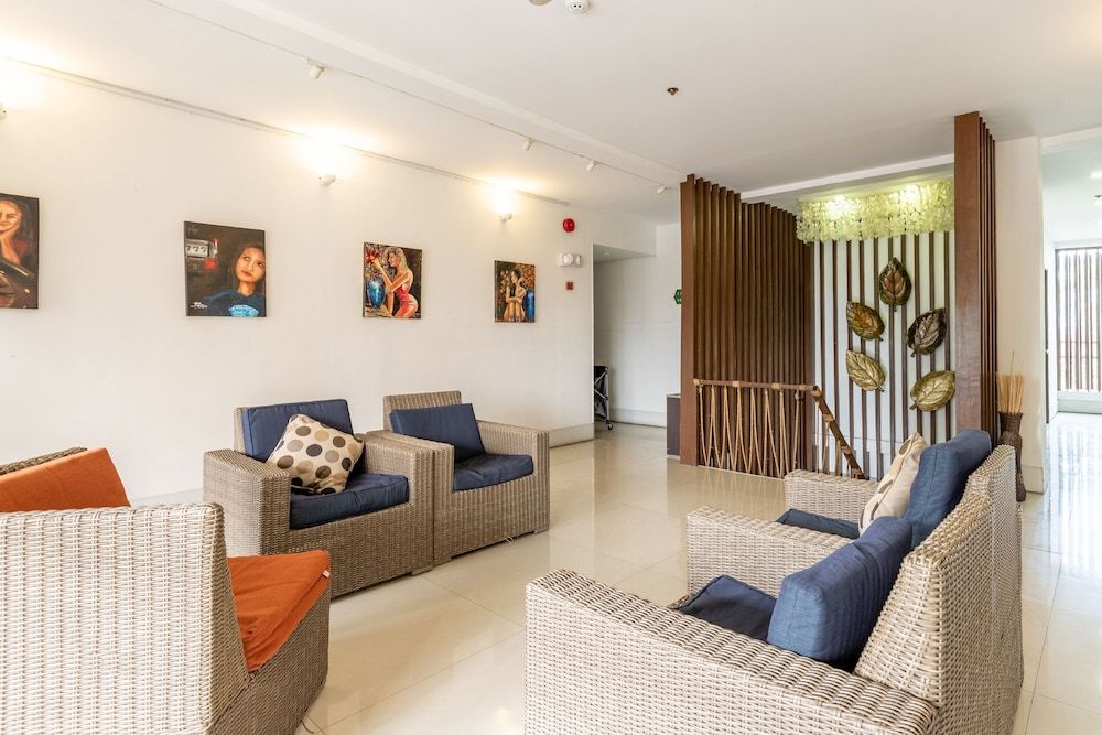 Selah Garden Hotel Manila 1